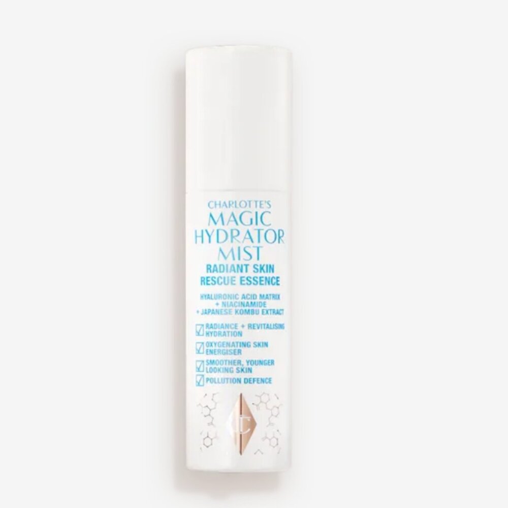 CHARLOTTE TILBURY Magic Hydrator Face Mist  2.5 fl oz